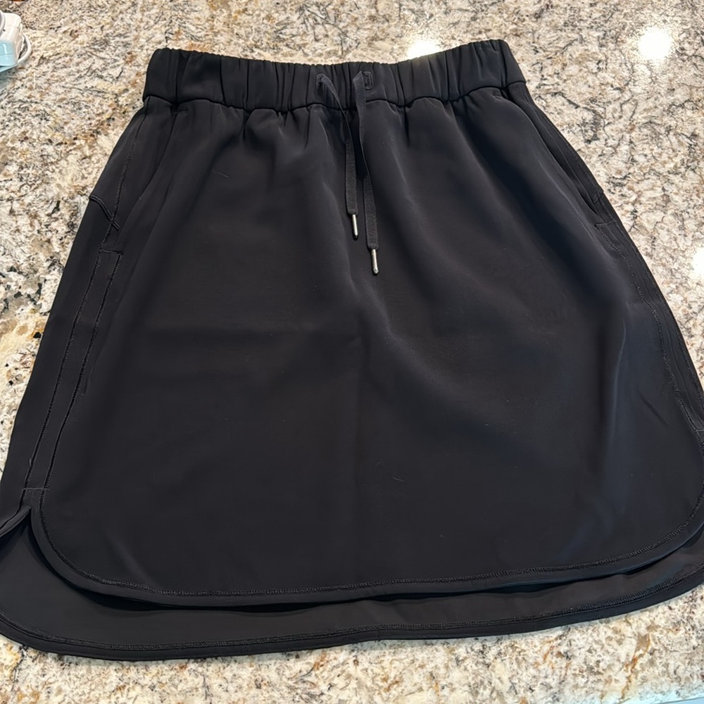 Lululemon skirt